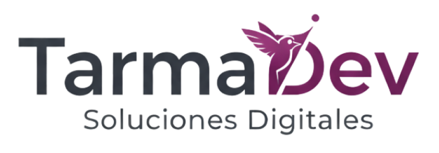 TarmaDev Logo